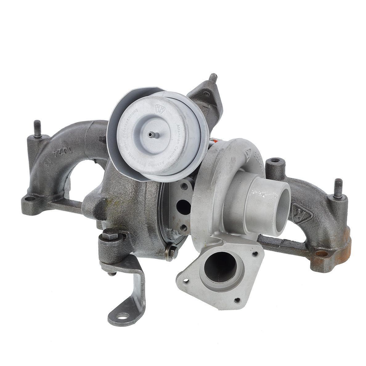 54399700003 Refurbished Turbocharger