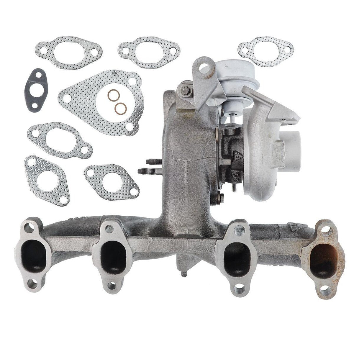 54399700003 Refurbished Turbocharger