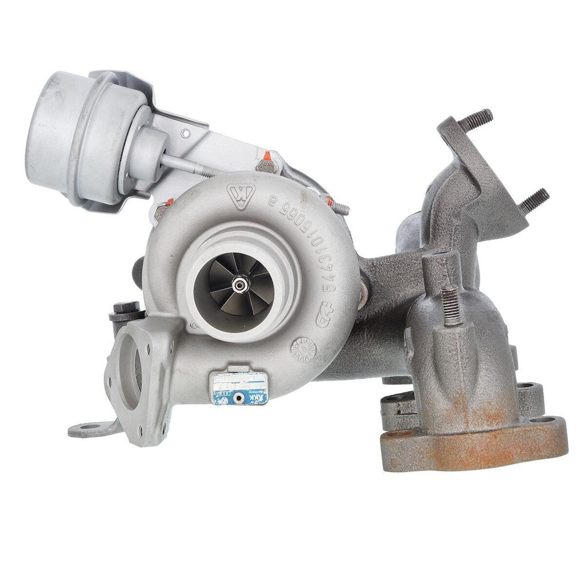54399700003 Refurbished Turbocharger