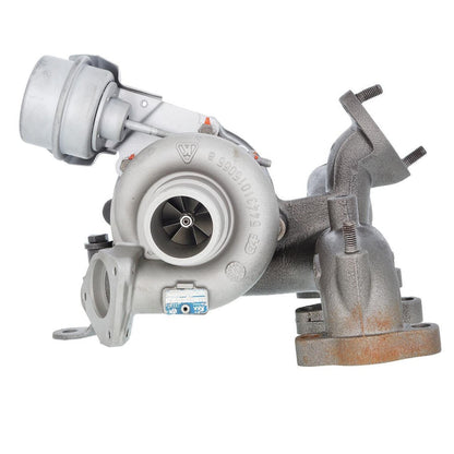 54399700003 Refurbished Turbocharger
