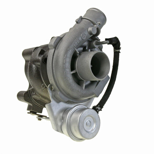701796 Refurbished Turbocharger