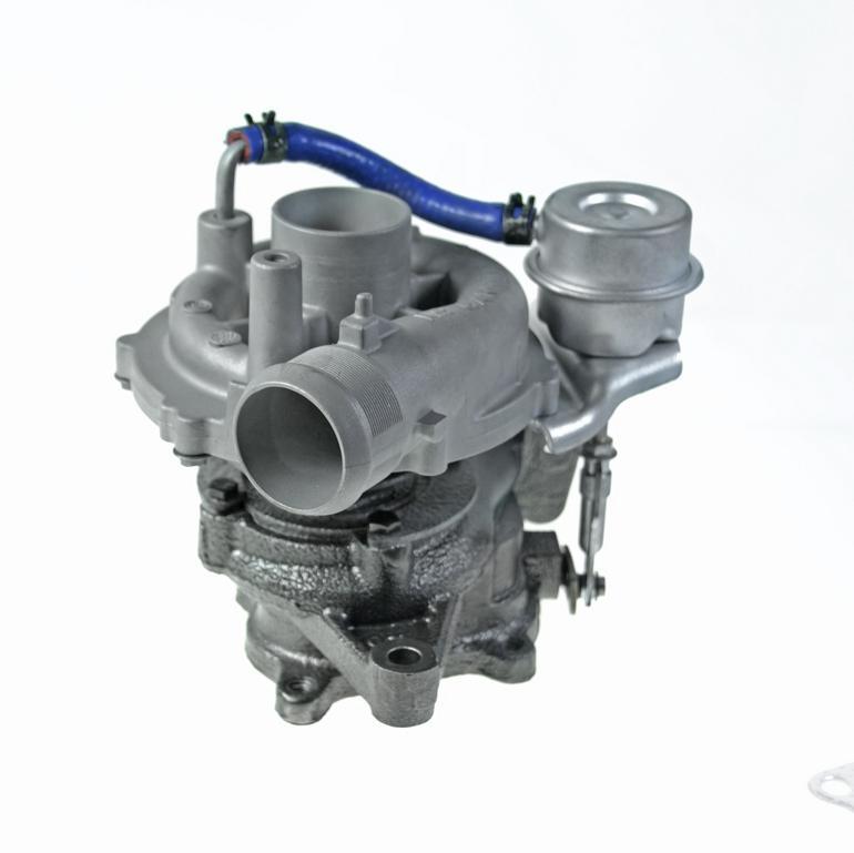 706976 Refurbished Turbocharger