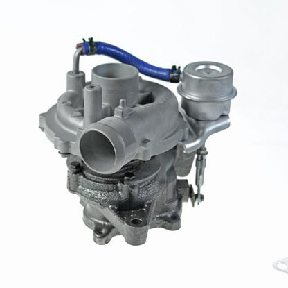 706976 Refurbished Turbocharger