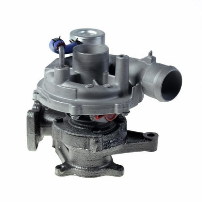 706976 Refurbished Turbocharger