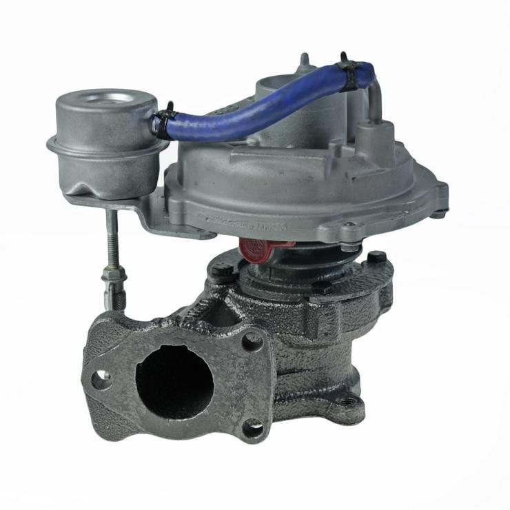 706976 Refurbished Turbocharger