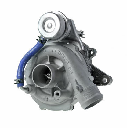 706976 Refurbished Turbocharger