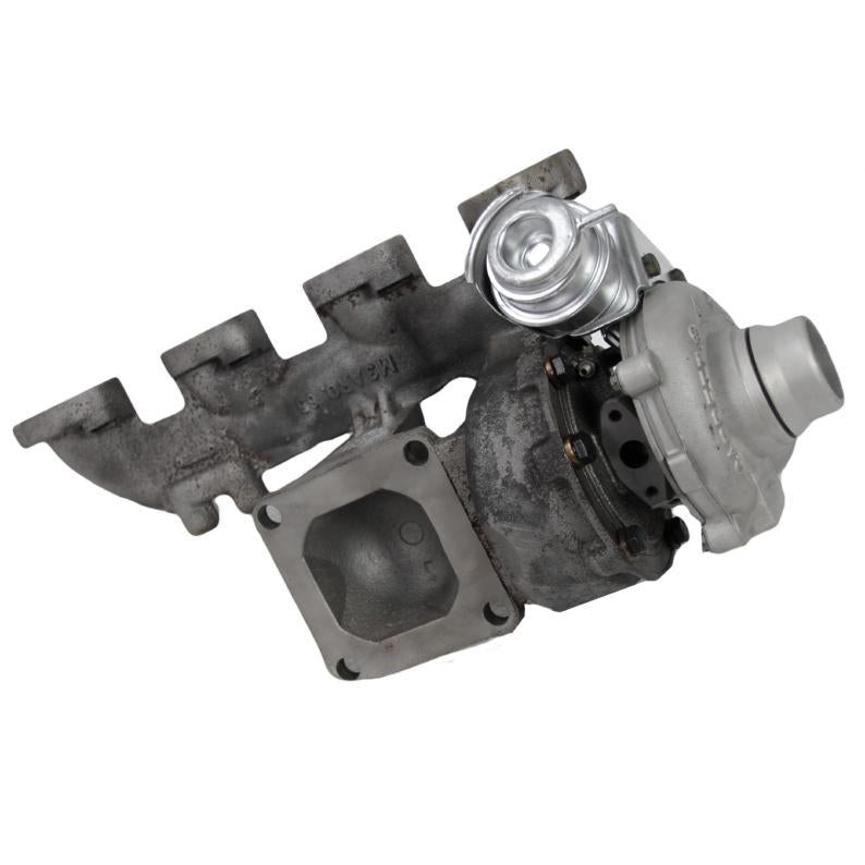 713517 Refurbished Turbocharger