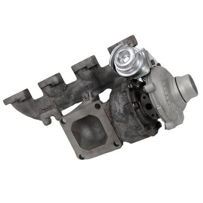 713517 Refurbished Turbocharger