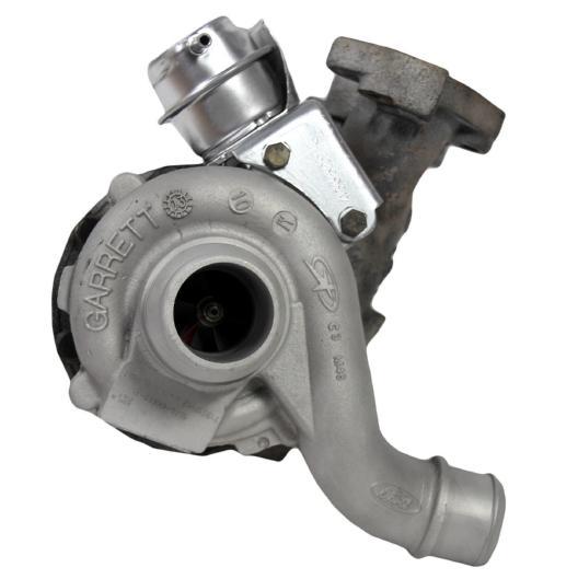 713517 Refurbished Turbocharger