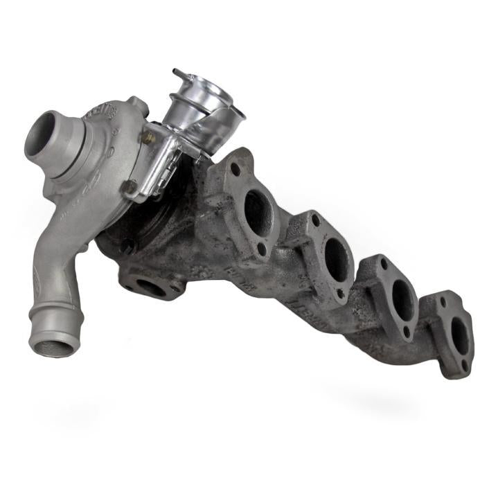 713517 Refurbished Turbocharger