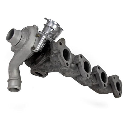 713517 Refurbished Turbocharger