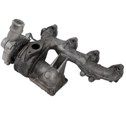 713517 Refurbished Turbocharger