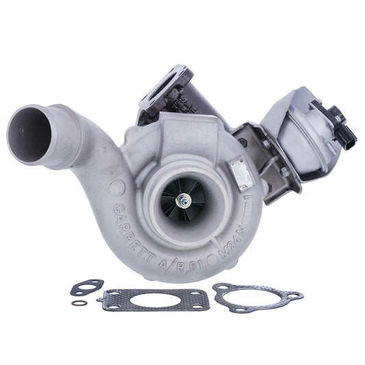 714306 Refurbished Turbocharger