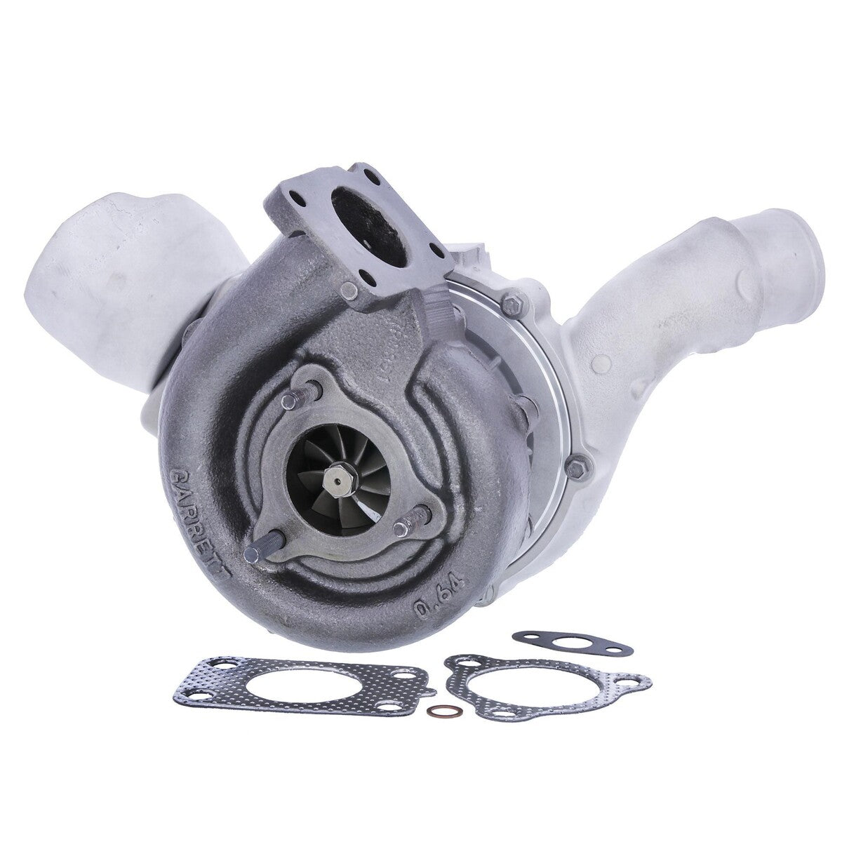 714306 Refurbished Turbocharger