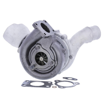 714306 Refurbished Turbocharger