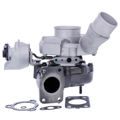 714306 Refurbished Turbocharger