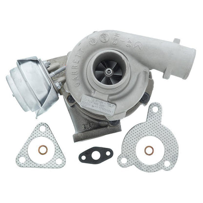 717626 Refurbished Turbocharger