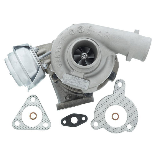 717626 Refurbished Turbocharger