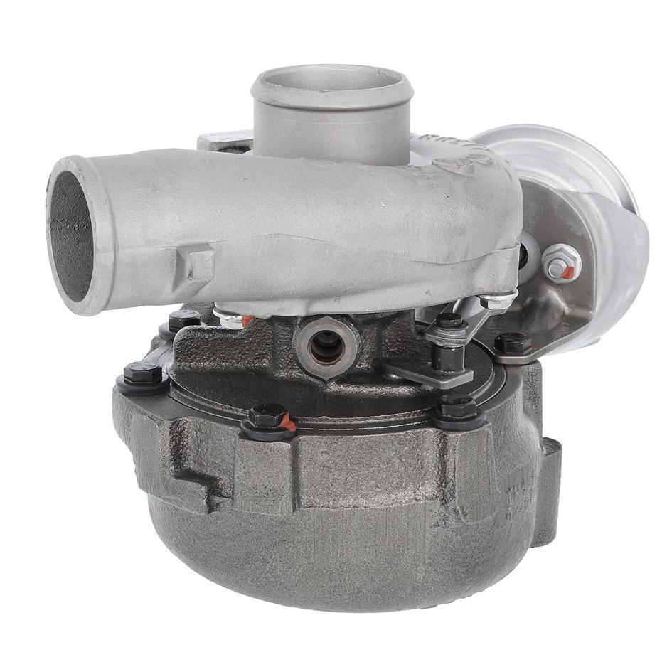 717626 Refurbished Turbocharger