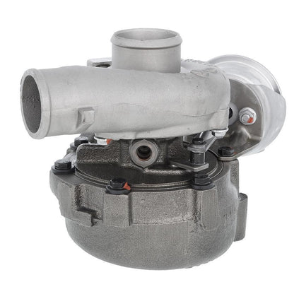 717626 Refurbished Turbocharger