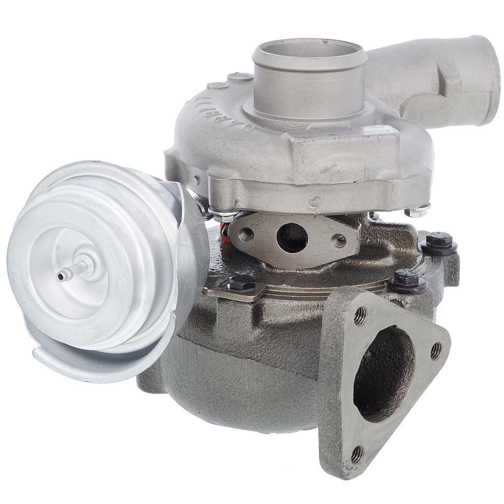 717626 Refurbished Turbocharger