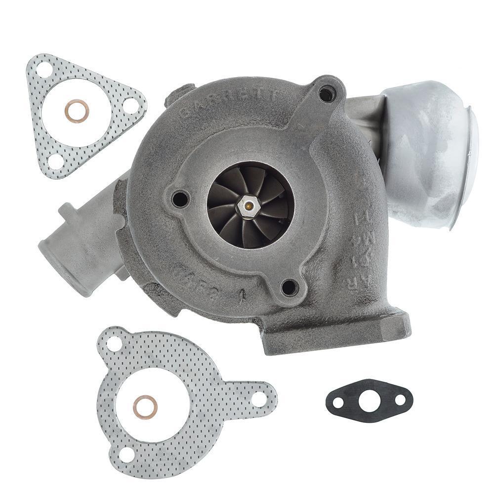 717626 Refurbished Turbocharger