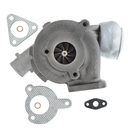 717626 Refurbished Turbocharger