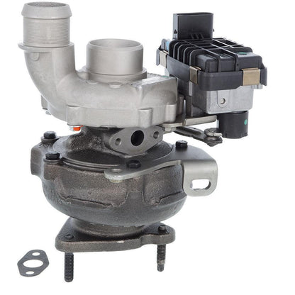 752343 Refurbished Turbocharger