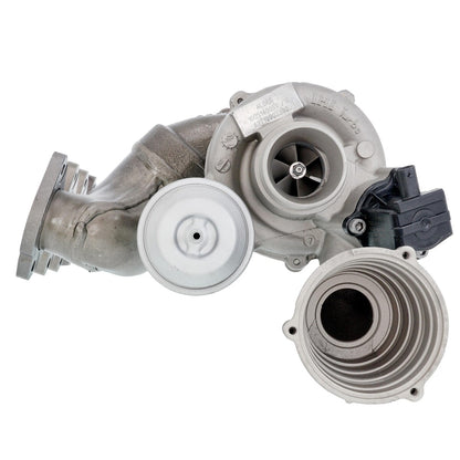 A2710903380 Refurbished Turbocharger