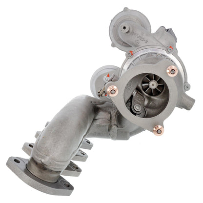A2710903380 Refurbished Turbocharger