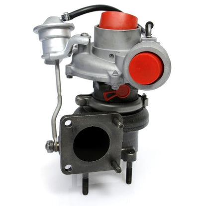 VA80 Refurbished Turbocharger