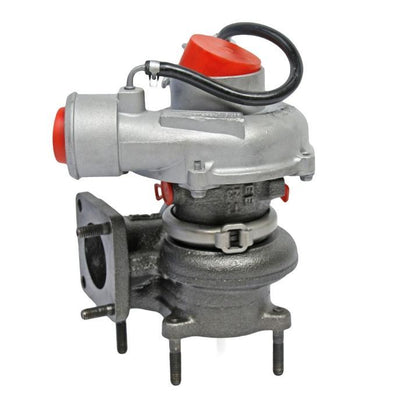 VA80 Refurbished Turbocharger