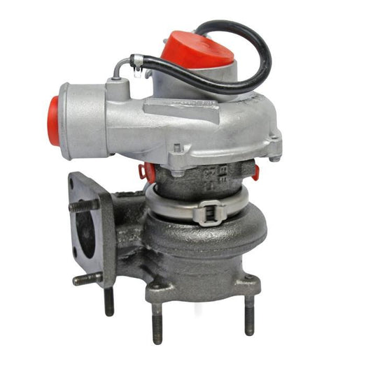 VA80 Refurbished Turbocharger