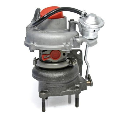 VA80 Refurbished Turbocharger