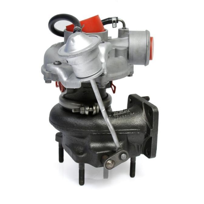 VA80 Refurbished Turbocharger