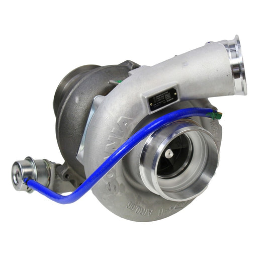 779839-0025 New Turbocharger