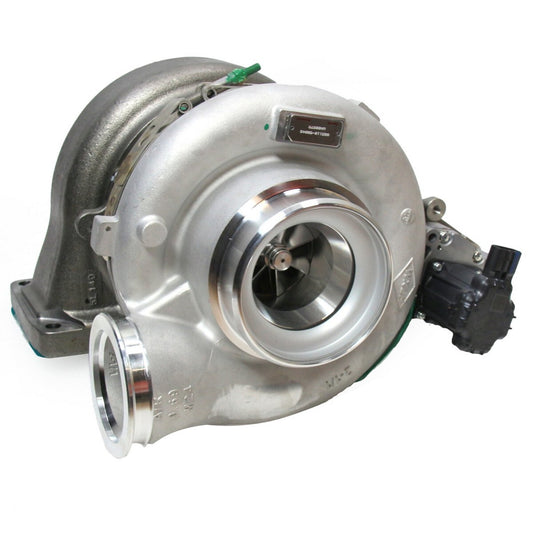 803110-5004 New Turbocharger