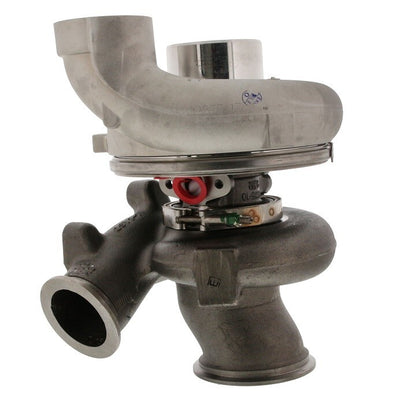831661-5013S New Turbocharger
