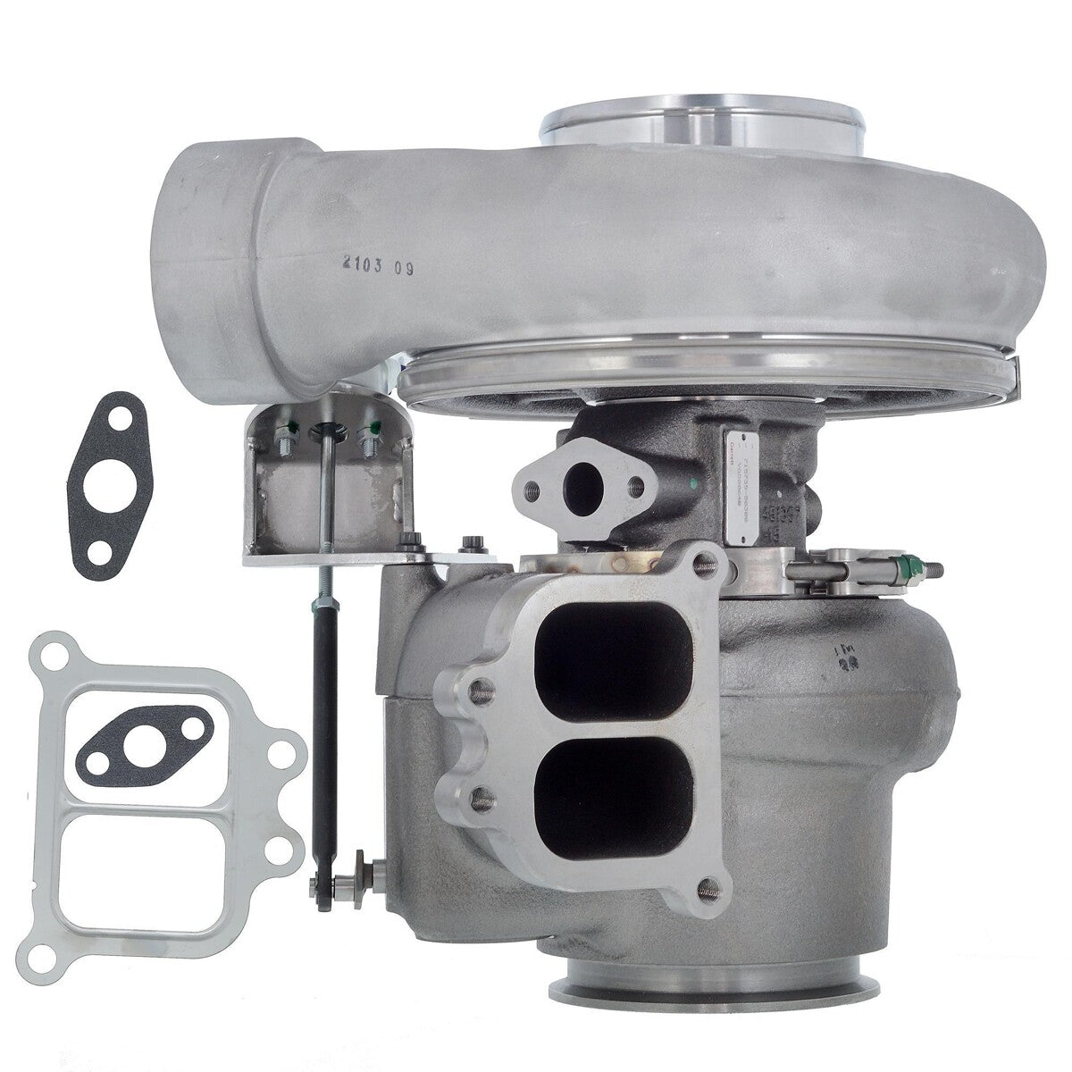 715735-5030S New Turbocharger