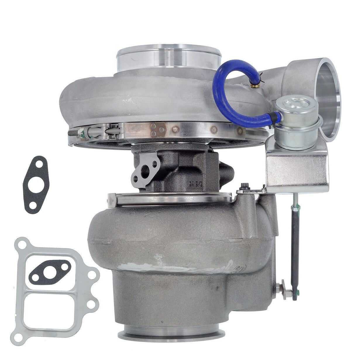 715735-5030S New Turbocharger