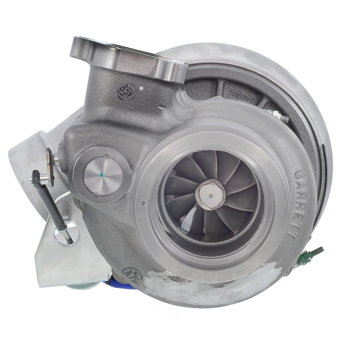 715735-5030S New Turbocharger