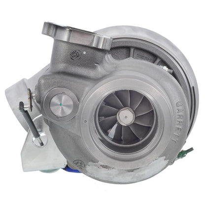 715735-5030S New Turbocharger
