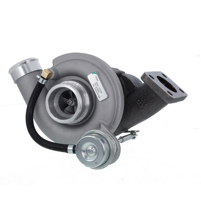 711736-26 New Turbocharger