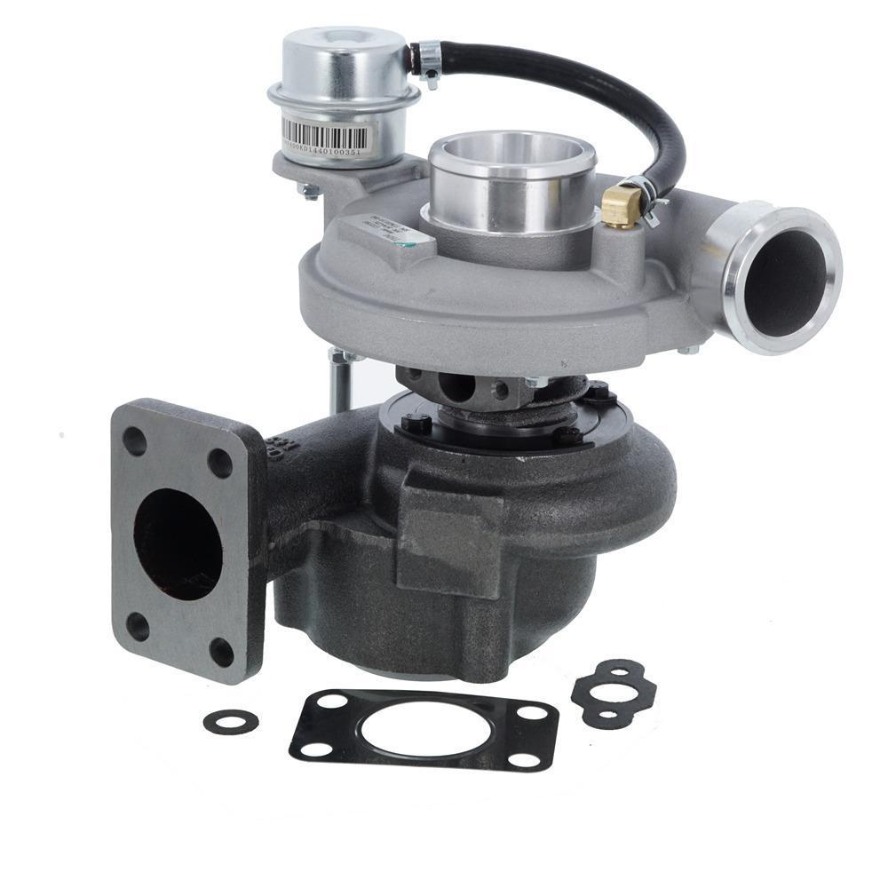 711736-26 New Turbocharger