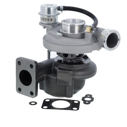711736-26 New Turbocharger