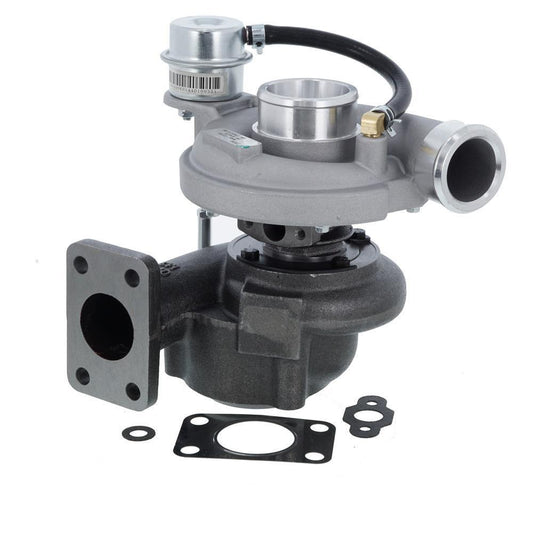 711736-26 New Turbocharger