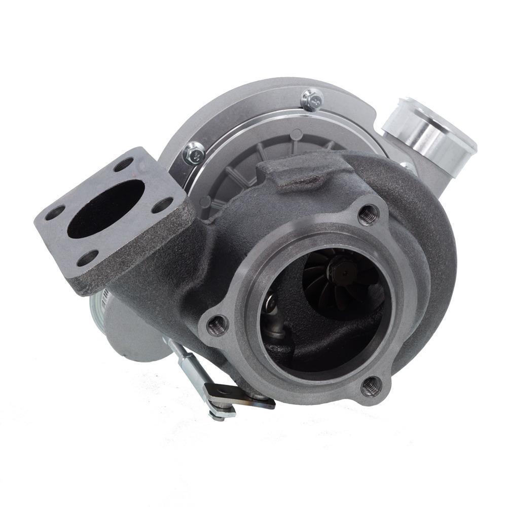 711736-26 New Turbocharger
