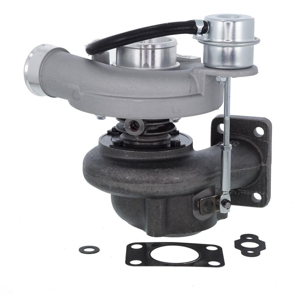 711736-26 New Turbocharger