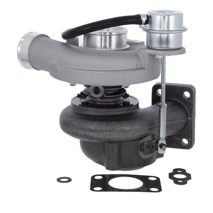 711736-26 New Turbocharger