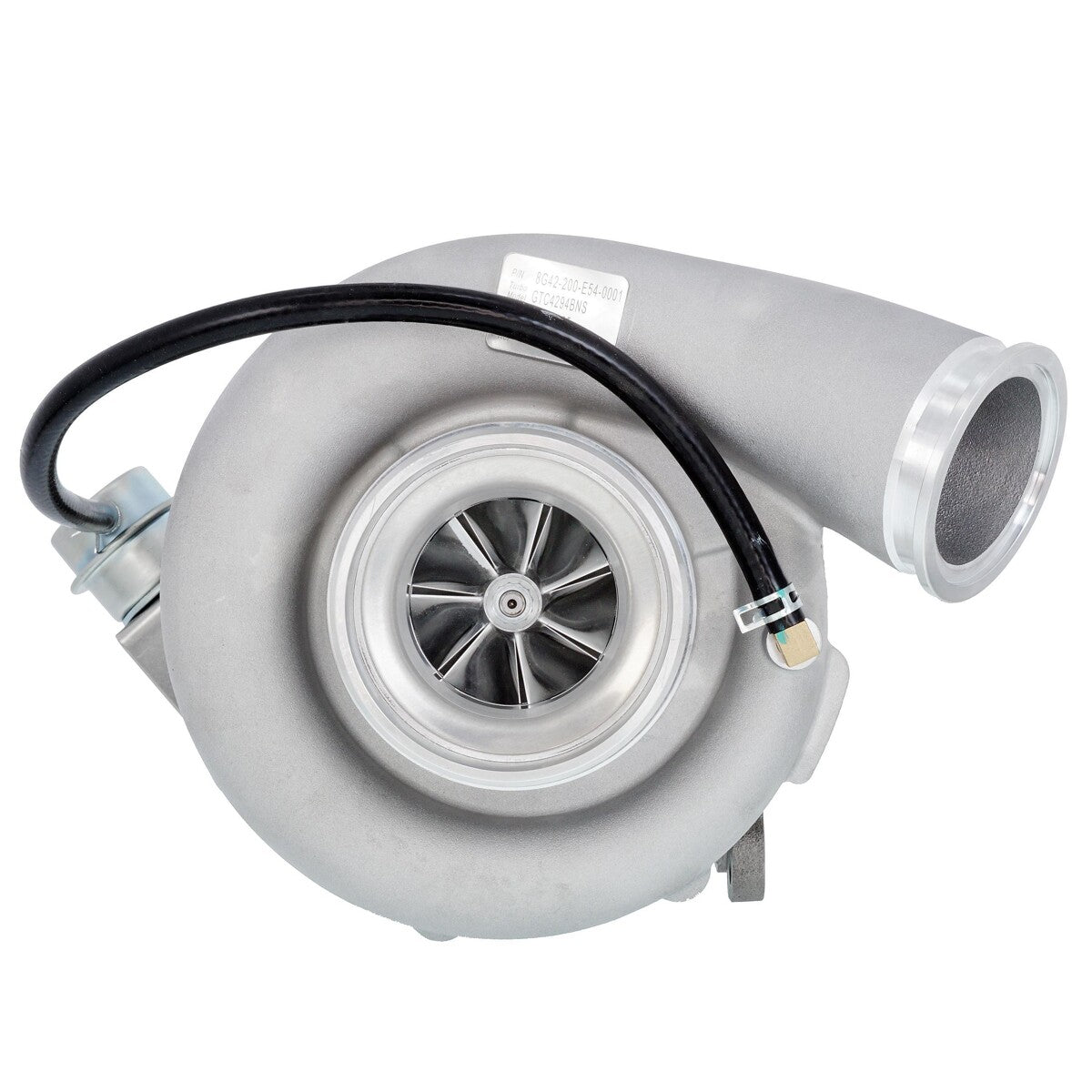 779839-0025 New Turbocharger